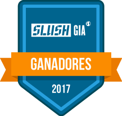 Crowdium Ganadores del Slush GIA Argentina 2017