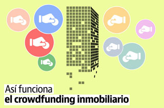 Crowdfunding Inmobiliario